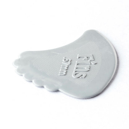 6 X Jim Dunlop Nylon Fins Guitar Pick 0.67mm - Reco Music Malaysia