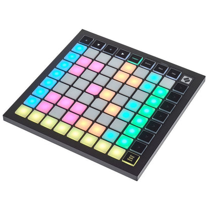 Novation Launchpad Mini MK3 Grid Controller - Reco Music Malaysia