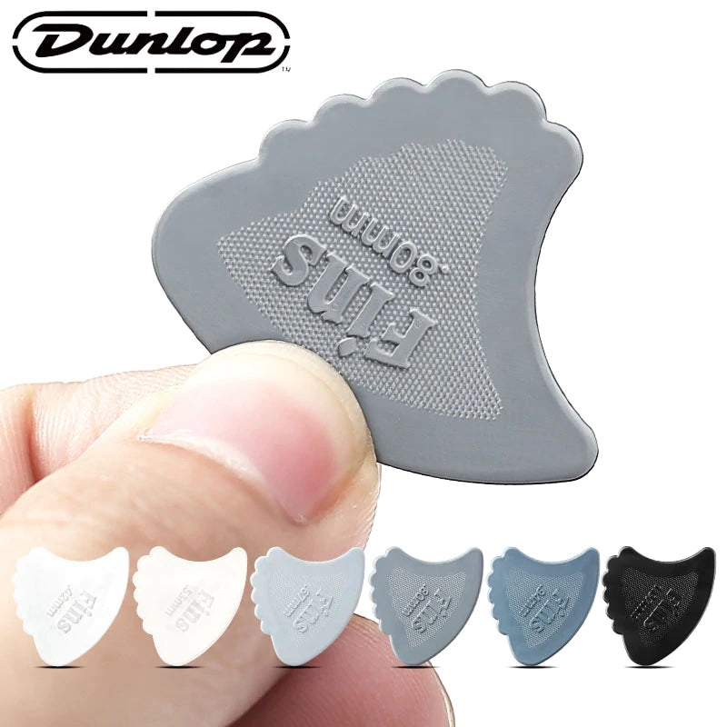 Dunlop deals fin pick