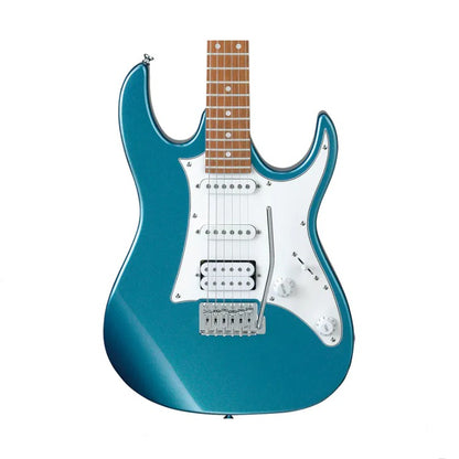 Ibanez GIO GRX40-MLB Metallic Light Blue Electric Guitar - Reco Music Malaysia