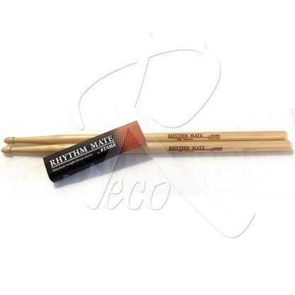 Tama Rhythm Mate Maple Drumstick 5B | Reco Music Malaysia