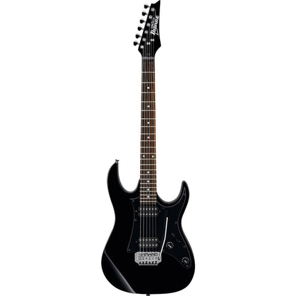 Ibanez GRX20 BKN Electric Guitar with Tremolo Poplar Body HH Pickup - Black Night (GRX20-BKN) - Reco Music Malaysia