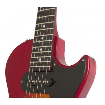 Epiphone Les Paul SL HS Electric Guitar - Heritage Cherry Sunburst | Reco Music Malaysia