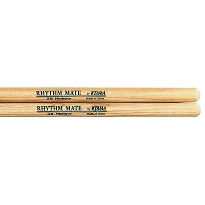 Tama HRM2B Rhythm Mate Hickory Drum Sticks - Reco Music Malaysia