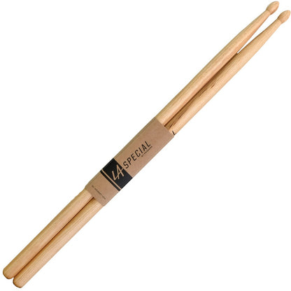 Promark LA Special LA5AW Hickory 5A Drumstick - Reco Music Malaysia