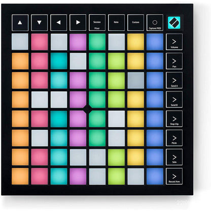 Novation Launchpad X MK3 Grid Controller | Reco Music Malaysia