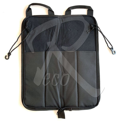 Attitude DrumStick Bag Case with Carrying Strap | Reco Music Malaysia