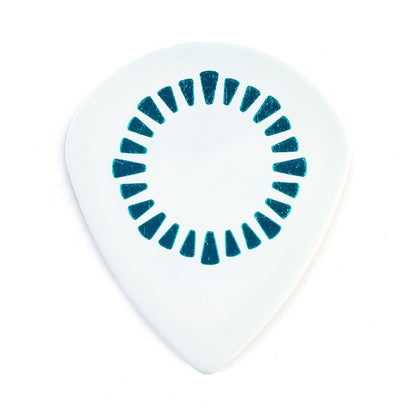 Dunlop AALP03 Animals As Leaders Tosin Abasi Tortex Jazz III XL Guitar Picks (6pcs) | Reco Music Malaysia