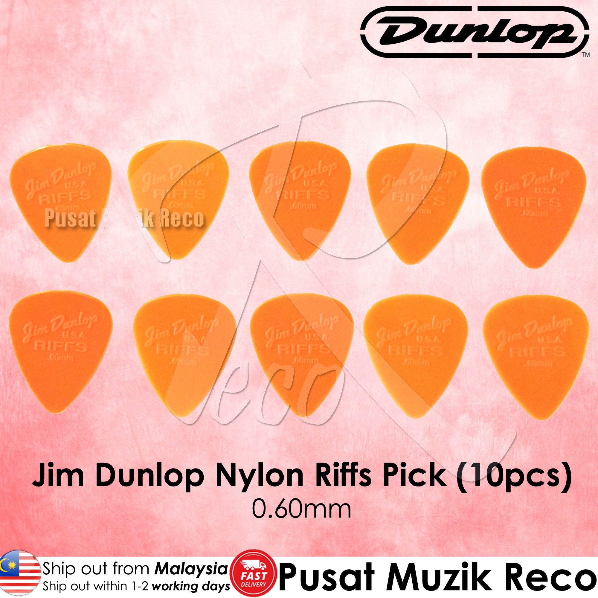 Jim dunlop riffs deals picks