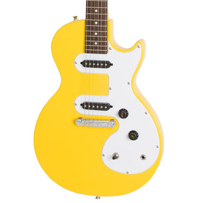 Epiphone Les Paul SL Electric Guitar SY - Sunset Yellow - Reco Music Malaysia