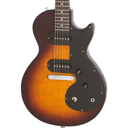 Epiphone Les Paul SL VS Electric Guitar - Vintage Sunburst | Reco Music Malaysia