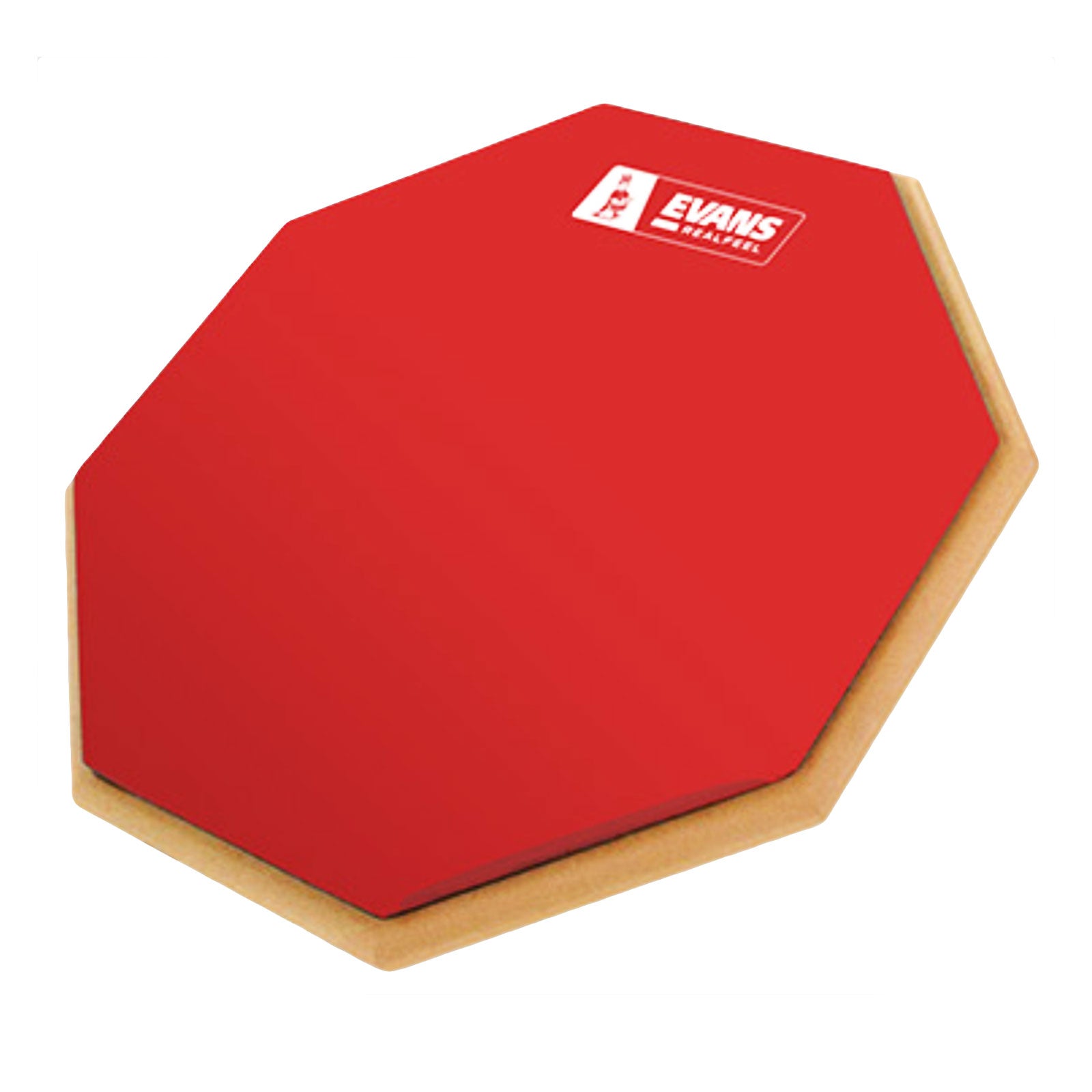 Evans drum deals practice pad