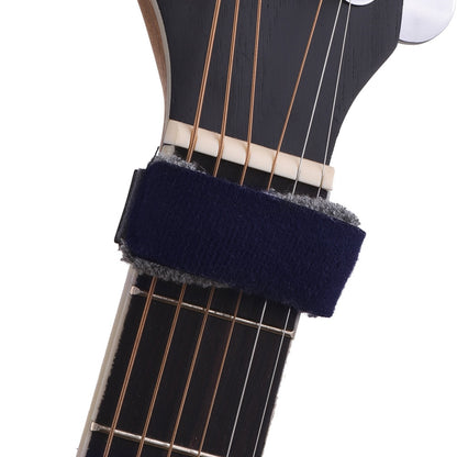 RM Guitar Fret Wrap Muter String Mute Wrap - Reco Music Malaysia