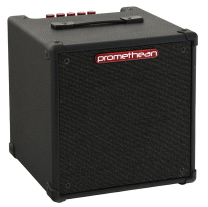 Ibanez P20 Promethean 20-Watt 1x8" Bass Combo Amplifier(Front)  | Reco Music Malaysia