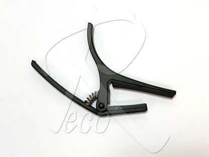 RM MC30 Alloy Guitar Capo with Bridge Pin Puller - Reco Music Malaysia