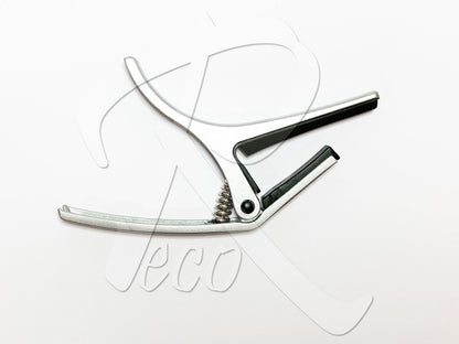 RM MC30 Alloy Guitar Capo with Bridge Pin Puller - Reco Music Malaysia