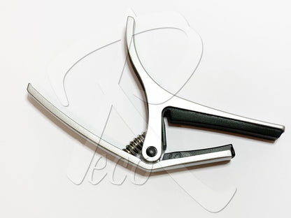 RM MC30 Alloy Guitar Capo with Bridge Pin Puller - Reco Music Malaysia