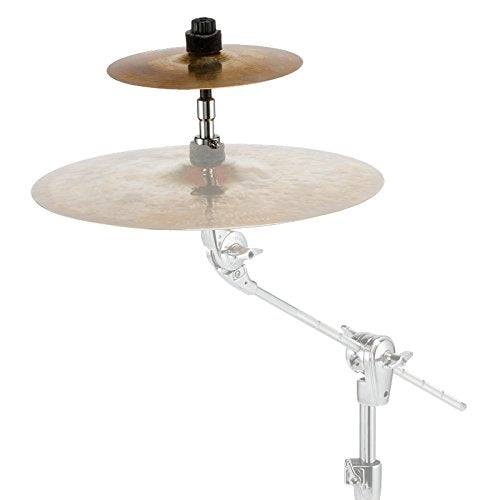 Tama CSA15 Cymbal Stacker Attachment Reco Music Malaysia