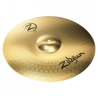 Zildjian PLZ20R Planet Z 20in Ride Cymbal - Reco Music Malaysia