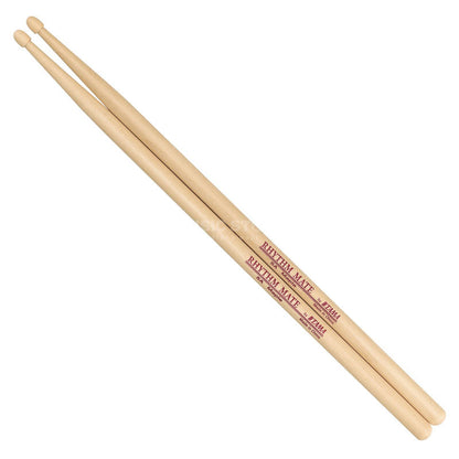 Tama MRM5A Rhythm Mate Maple Drumstick 5A - Reco Music Malaysia