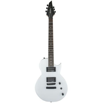 Jackson 2916912576 JS Series Monarkh SC JS22 Electric Guitar, Amaranth Fingerboard, Snow White - Reco Music Malaysia