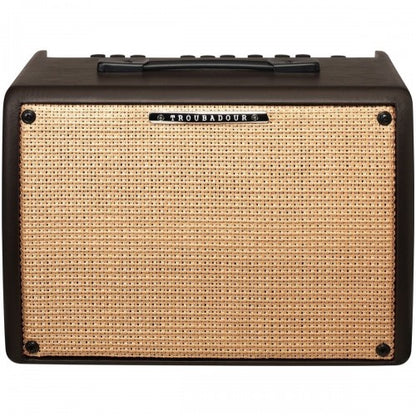 Ibanez T30II Troubadour II Acoustic Guitar Combo Amplifier 30W - Reco Music Malaysia