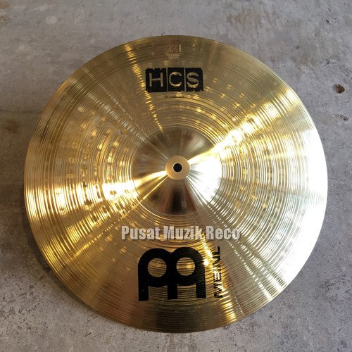 Meinl Cymbals HCS18CR 18