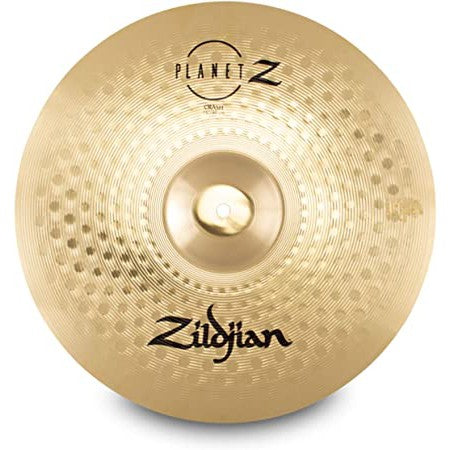 Zildjian planet z 20 ride deals cymbal