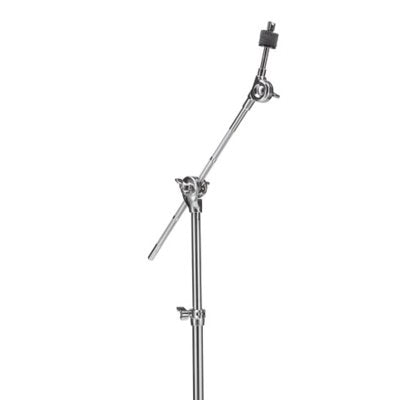 Gibraltar 5709 5000 Series Medium Weight Double Braced Cymbal Boom Stand - Reco Music Malaysia