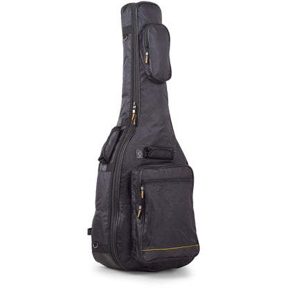 Warwick RB20509B Deluxe Padded Acoustic Guitar Bag - Reco Music Malaysia