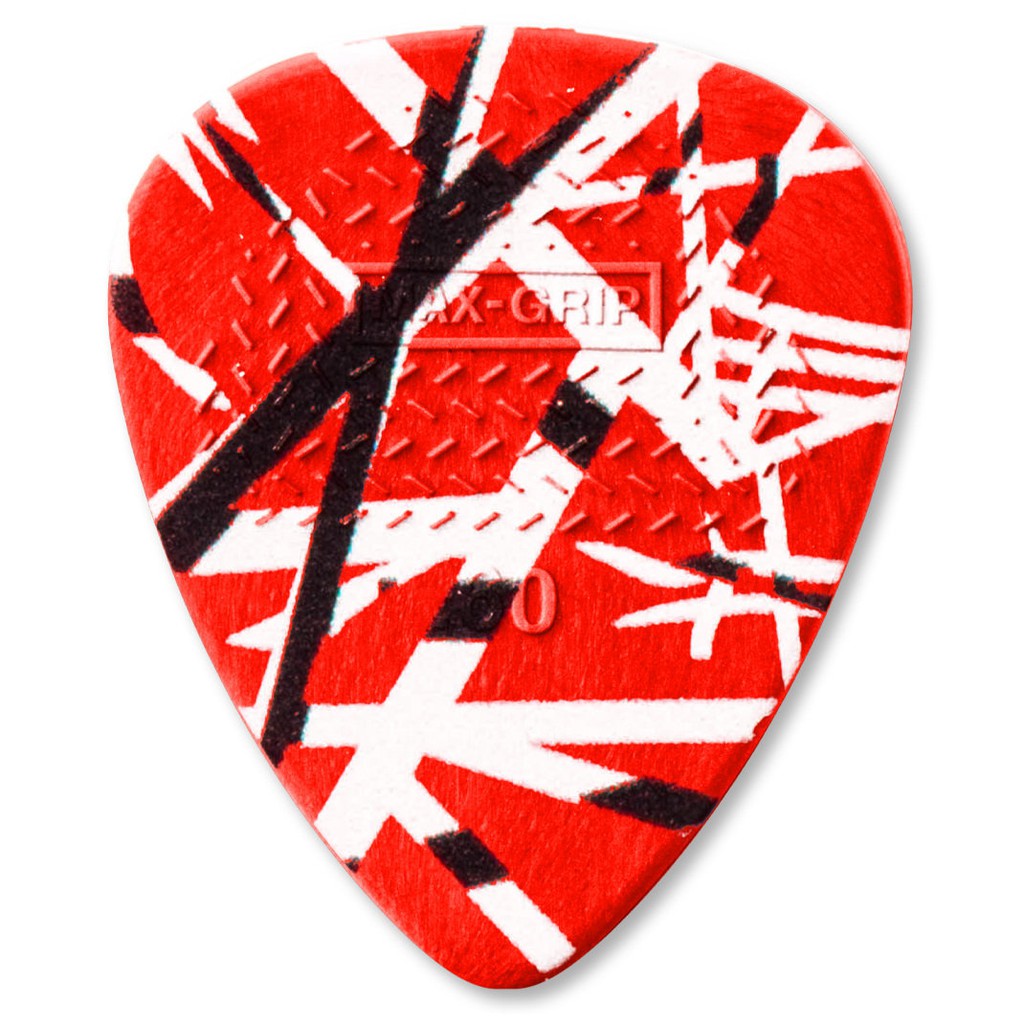 Van halen guitar store picks for sale