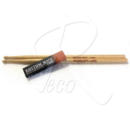 Tama MRM5A Rhythm Mate Maple Drumstick 5A - Reco Music Malaysia