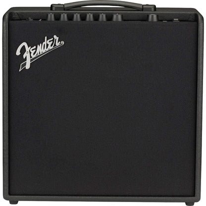 Fender 2311200000 Mustang LT50 Guitar Combo Amplifier 50W 1x12" - Reco Music Malaysia