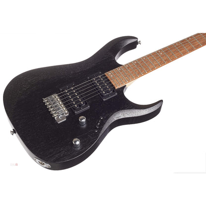 Cort X100 OPBK Meranti Body Electric Guitar with Bag - Reco Music Malaysia