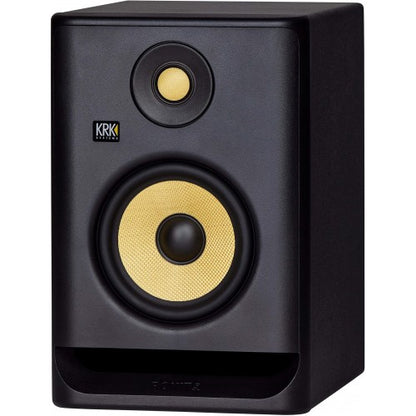 KRK RP5G4 Rokit 5 G4 Powered Studio Monitor 5" (PAIR) - Reco Music Malaysia