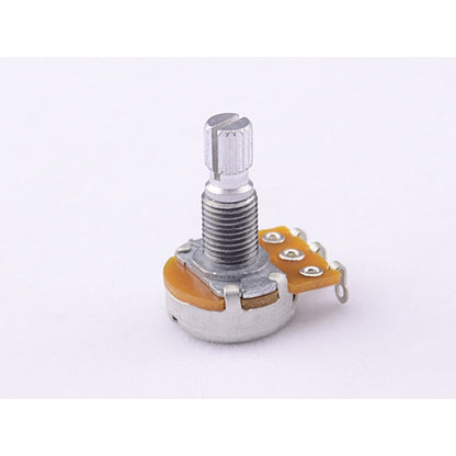 Gotoh A500K B500K Audio Linear Guitar Tone Volume 500K MINI Pot Pots Potentiometer (16mm) - Reco Music Malaysia