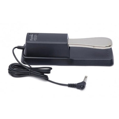 Cherub WTB-005 Digital Piano and Keyboard Sustain Pedal - Reco Music Malaysia