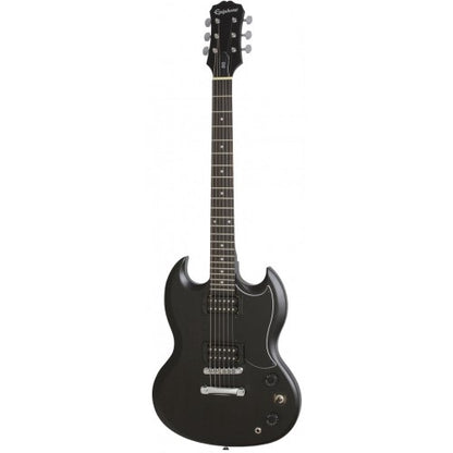 Epiphone SG Special VE Electric Guitar , Ebony | Reco Music Malaysia