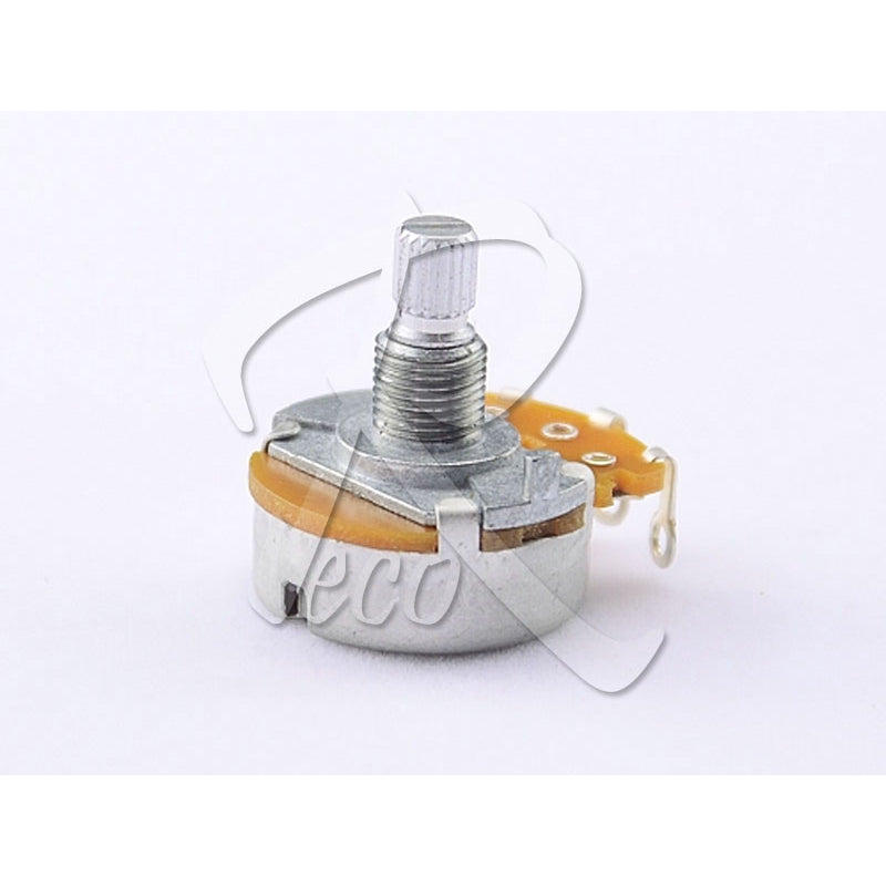 Gotoh GF250K A250K B250K Audio Linear Guitar Tone Volume 250K Pot Pots Potentiometer - Made in Japan - Reco Music Malaysia