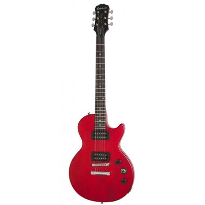 Epiphone Les Paul Special VE Electric Guitar VWC - Vintage Worn Cherry | Reco Music Malaysia