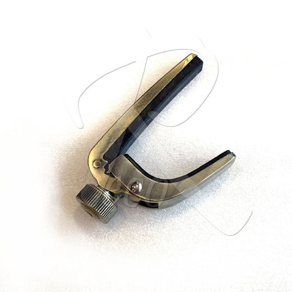 Alice A007J Adjustable Quick Release Clamp Guitar Capo - Reco Music Malaysia