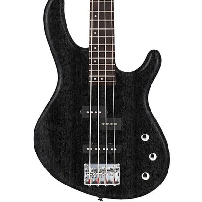 Cort Action PJ OPB 4 String Electric Bass Guitar | Reco Music Malaysia