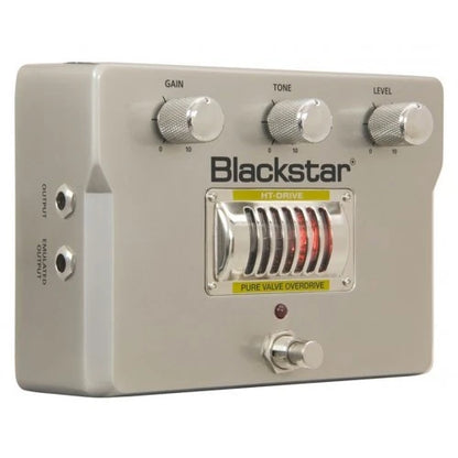 Blackstar HT-DRIVE Tube Overdrive Pedal | Reco Music Malaysia