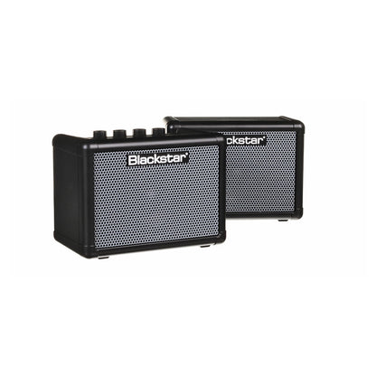 Blackstar Fly 3 Bass Stereo Pack 3W Guitar Combo Amp Pack | Reco Music Malaysia