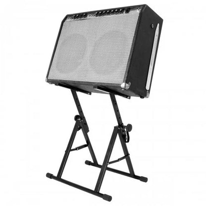 On-Stage Stands RS7000 Tiltback Guitar Amp Stand - Reco Music Malaysia