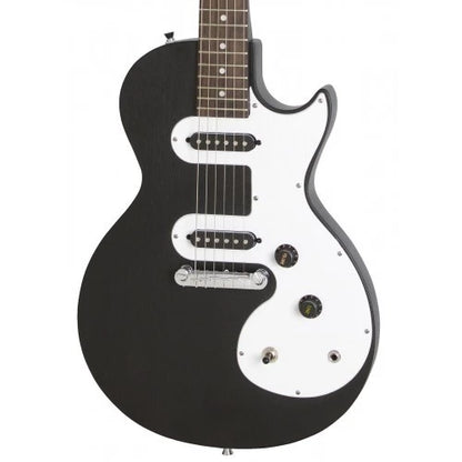 Epiphone Les Paul SL EB Electric Guitar - Ebony | Reco Music Malaysia