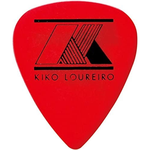 Ibanez B1000KL Kiko Loureiro Signature Guitar Picks Set – Reco Music ...