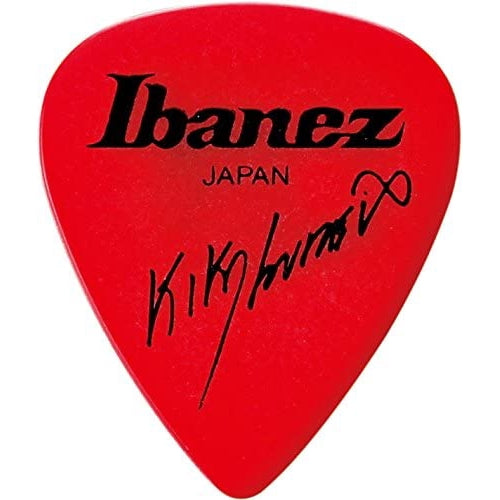 Ibanez B1000KL Kiko Loureiro Signature Guitar Picks Set – Reco Music ...