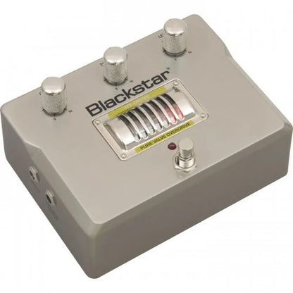 Blackstar HT-DRIVE Tube Overdrive Pedal | Reco Music Malaysia