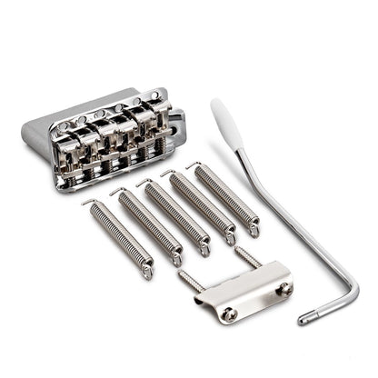 Gotoh GE101T/C Chrome Electric Guitar Tremolo Set - Reco Music Malaysia